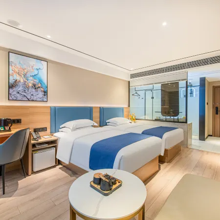 BIJIU HOTEL