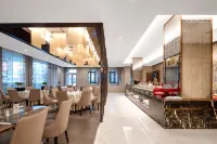 Mingcheng Jinjiang Hotel(Powerlong Plaza, Julong Lake) Yancheng - Aamiainen
