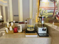 Vienna Hotel (Binzhou Wudi Ancient City Branch) - Breakfast