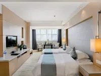Pujiang International Hotel Pujiang otelleri