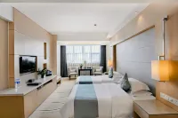 Pujiang International Hotel Hotels in Pujiang