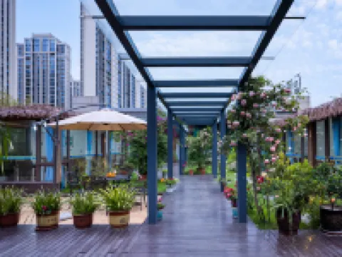Falan Coast Hotel Hotels in Chongzhou