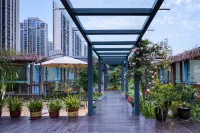 Falan Coast Hotel