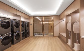 Vienna International Hotel (Shenzhen Luohu Shuibei Jewelry City)