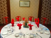 Yuxia International Hotel - Bữa sáng