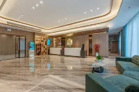 Yiyuehong Hotel (Minnan Shuixiang Branch)