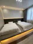 LUshan Xihai Leisure Residence