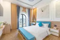 Vmt Hotel Da Lat