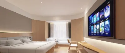 Hanbo  Hotel