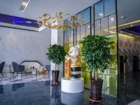 Mangya Yadan Star Quality Hotel Hotels in Mangya