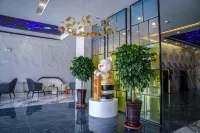 Mangya Yadan Star Quality Hotel