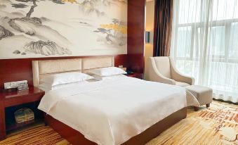 Jin Yuan International Hotel