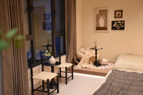 ​​Poetic Stay Boutique Homestay (Tuyu Village Branch)​