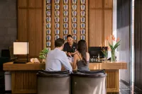 富國島瑞享別墅和公寓酒店 - SPA