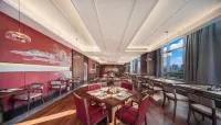 寧海開元名庭大酒店 - 早餐