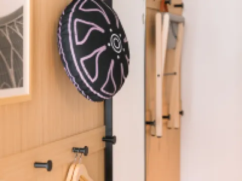 モクシー プトラジャヤ スルダンのホテル