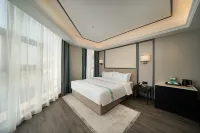 Xana Hotelle Hotel (Penglaige Haishuiyuchang) Hotels in Yantai