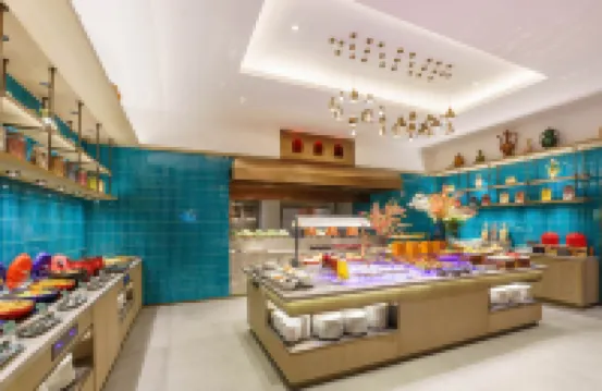 MEHOOD LESTIE Hotel (Ancient City of Kashgar Scenic Area)