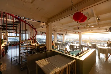 รูปภาพของRiver View Residence ริเวอร์วิว เรสซิเดนซ์