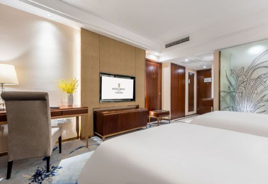 리젠 호텔 허페이 오치드