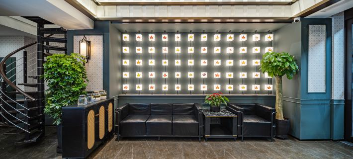 Jifeng International Hotel (Urumqi Youhao Road Business District Branch) Các khách sạn ở Ô Lỗ Mộc Tề
