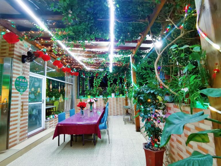 Huiran Hostel Shenzhen