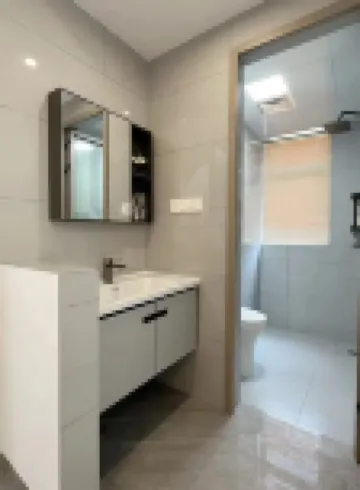 Fangchenggangdu Shibeiyuan Homestay