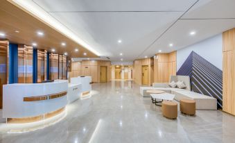 CHEERMAY HOTELS(Shanghai Xinzhuang branch)