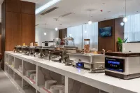 Zunyi Yunchen Grand Hotel - Desayuno