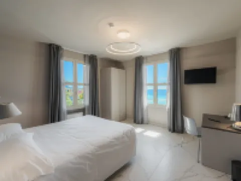 Hotel Villa Levi Hotels in Province of Imperia