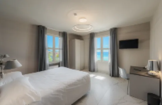 Hotel Villa Levi