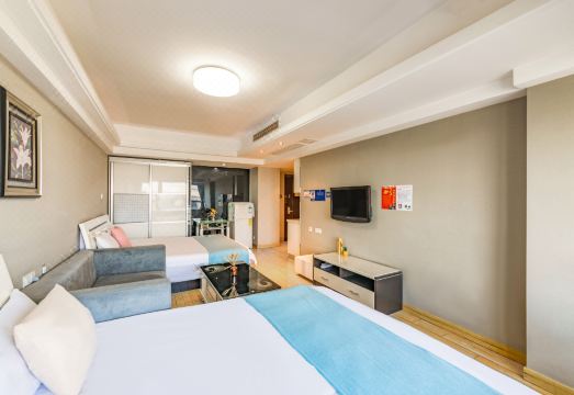 1. 항저우 리이 호..
