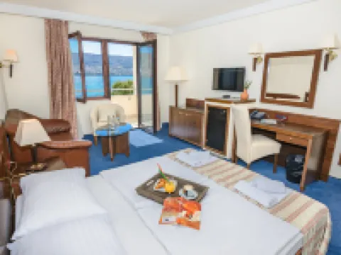 帕古斯家庭酒店 帕格酒店