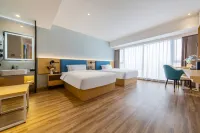 Licheng Hotel (Shalang Town New City Park Branch)