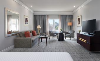 Hyatt Hotel Canberra - A Park Hyatt Hotel