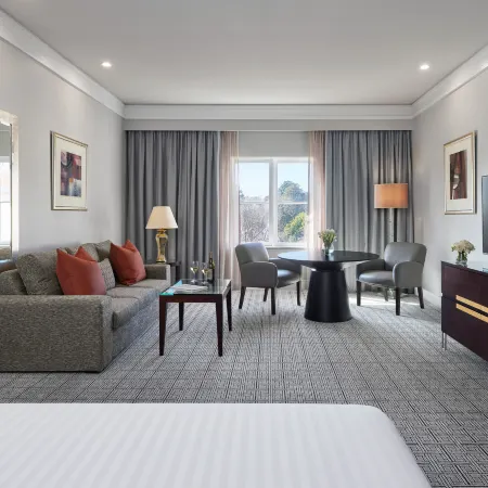 Hyatt Hotel Canberra - A Park Hyatt Hotel
