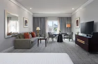 Hyatt Hotel Canberra - A Park Hyatt Hotel Hotels in Yarralumla