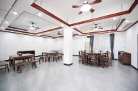 Jiangyan Xiaoyuan Homestay (Heyuan Dongyuan Wanlv Lake Branch)