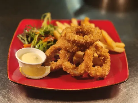 Central Hotel Hobart Отели в г. Хобарт