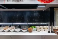 Count Garden Hotel Hotels in Duyun