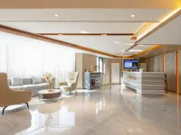 Oriental Chuangxiang Health Hotel Hotels near Cishousi Station