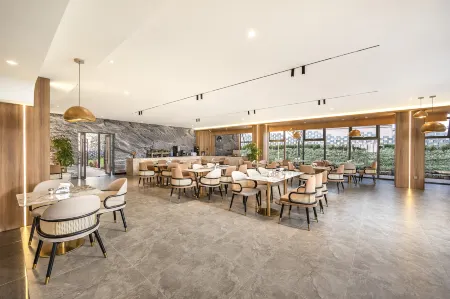 Yunli·Guanhai·Jinghai Отели рядом с достопримечательностью «Lingying Temple»