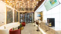 Qilian Huayue Hotel Hotels in Qilian