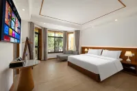Mission Hills West Asia Homestay Các khách sạn ở Khu phát triển kinh tế