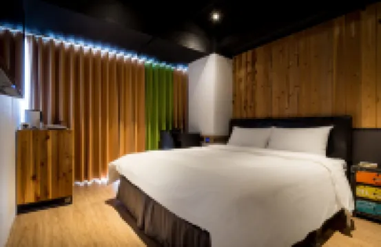 臺中草悟道文旅