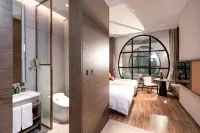 Brigh Radiance GulfHotel YanTai - Spa