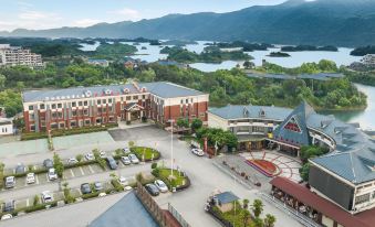 Xiandao Lake Lijing Hotel