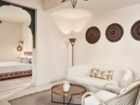 阿里帕夏酒店 艾爾古納酒店