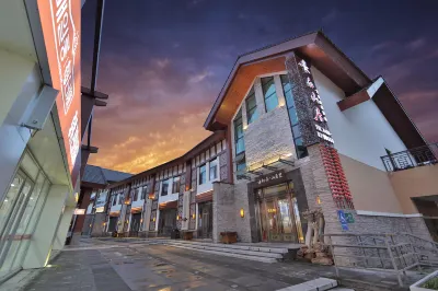 ChunXishan Juli Hotel