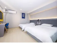 7 Days Youpin Premium Hotel (Anhui Agricultural University Hefei West Railway Station Branch)